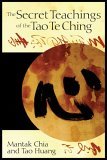 Secret Teachings of the Tao Te Ching 2nd 9780892811915 Front Cover