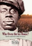 Who Owns the Ice House? Eight Life Lessons from an Unlikely Entrepreneur cover art