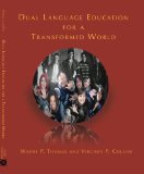 Dual Language Education for a Transformed World  cover art