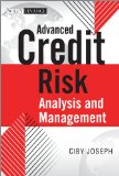 Advanced Credit Risk Analysis and Management 
