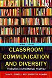 Classroom Communication and Diversity Enhancing Instructional Practice cover art