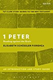 1 Peter: an Introduction and Study Guide Reading Against the Grain  9781350008915 Front Cover