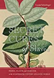 Secret Cures of Slaves People, Plants, and Medicine in the Eighteenth-Century Atlantic World  9781503602915 Front Cover