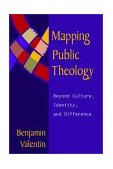 Mapping Public Theology Beyond Culture, Identity, and Difference cover art