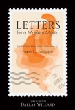 Letters by a Modern Mystic : Excerpts from Letters Written to His Father cover art
