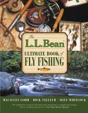 L. L. Bean Ultimate Book of Fly Fishing  cover art