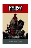 Hellboy Volume 3: the Chained Coffin and Others (2nd Edition) 2nd 2004 9781593070915 Front Cover