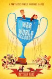 War of the World Records 2nd 2014 9781595146915 Front Cover