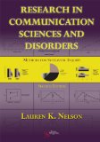 Research in Communication Sciences and Disorders Methods for Systematic Inquiry cover art