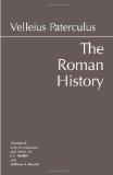 Roman History From Romulus and the Foundation of Rome to the Reign of the Emperor Tiberius  9781603845915 Front Cover