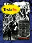 Tesla The Modern Sorcerer 1999 9781883319915 Front Cover