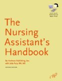 Nursing Assistant's Handbook, Second Edition 2nd 9781888343915 Front Cover