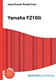 Yamaha Fz150i 2012 9785511388915 Front Cover