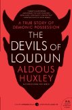 Devils of Loudun  cover art
