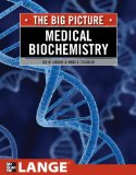 Medical Biochemistry: the Big Picture  cover art