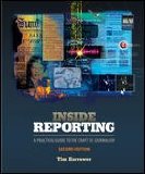 Inside Reporting  cover art