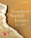 Economics of Social Issues: 