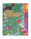 Operational Amplifiers and Linear Integrated Circuits  cover art