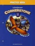 Practice Book - Longman Cornerstone 2008 9780132356916 Front Cover