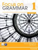 Focus on Grammar 1 3rd 9780132455916 Front Cover