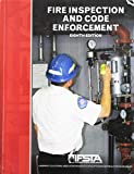 Fire Inspection and Code Enforcement 8th 9780134873916 Front Cover