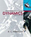 Engineering Mechanics Dynamics cover art