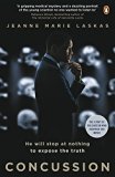 Concussion  9780241975916 Front Cover