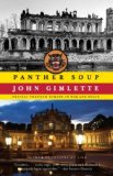 Panther Soup Travels Through Europe in War and Peace 2009 9780307277916 Front Cover
