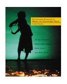 Longman Anthology of Modern and Contemporary Drama A Global Perspective  9780321107916 Front Cover