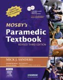 Paramedic 3rd 9780323046916 Front Cover