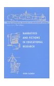 Narratives and Fictions in Educational Research  cover art