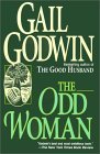 Odd Woman A Novel cover art