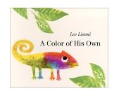 Color of His Own 2000 9780375810916 Front Cover