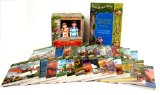 Magic Tree House Books 1-28 Boxed Set 2008 9780375849916 Front Cover