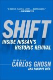 Shift Inside Nissan's Historic Revival 2006 9780385512916 Front Cover