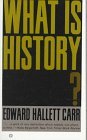 What Is History?  cover art