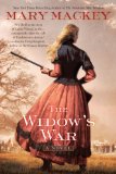 Widow's War 2009 9780425227916 Front Cover