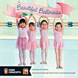Beautiful Ballerinas 2014 9780448477916 Front Cover