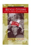 Bicycle Citizens The Political World of the Japanese Housewife cover art
