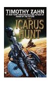 Icarus Hunt A Novel 2000 9780553573916 Front Cover