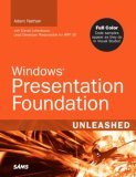 Windows Presentation Foundation Unleashed  cover art
