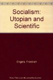 Socialism Utopian and Scientific cover art