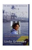 Lobster Chronicles Life on a Very Small Island 2003 9780786885916 Front Cover