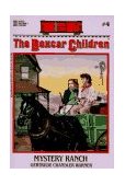 Mystery Ranch  9780807553916 Front Cover