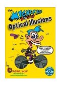 Mighty Big Book of Optical Illusions 2002 9780843177916 Front Cover
