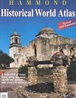 Historical Atlas of the World cover art