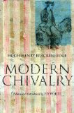 Modern Chivalry  9780872209916 Front Cover