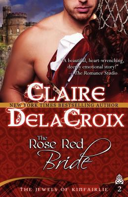 Rose Red Bride 2012 9780987839916 Front Cover