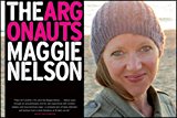 Argonauts  9780993414916 Front Cover