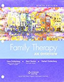 Bundle: Family Therapy: an Overview, Loose-Leaf Version, 9th + MindTap Counseling, 1 Term (6 Months) Printed Access Card 9th 9781337129916 Front Cover